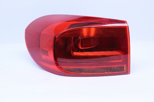 2012-2017 Volkswagen Tiguan Left Tail Light 5N0945096R OEM