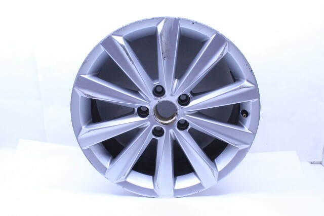 2012 2013 2014 2015 Volkswagen Passat Wheel 17 X 7 Rim Salamanca - 561601025F OEM