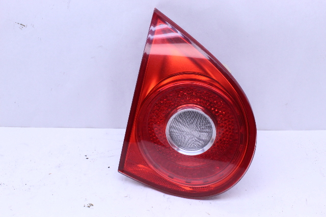 2006-2009 Volkswagen GTI Rabbit Left Tail Light 1K6945093E OEM