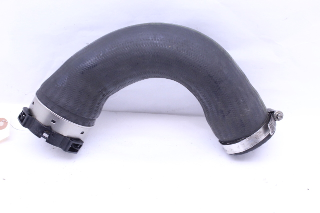 2010 Volkswagen Jetta Cjaa 2.0 Diesel Turbocharger Intercooler Hose - 1K0145834AC OEM