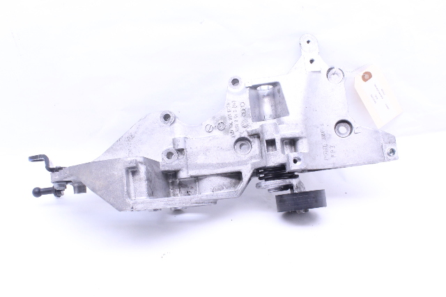 2010 Volkswagen Jetta CJAA 2.0 Diesel Alternator Mount Bracket