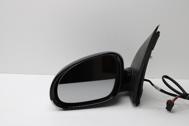 2006 2007 2008 2009 Volkswagen Golf GTI Rabbit Door Mirror Left Side View