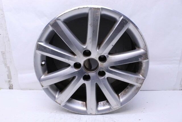 2007-2011 Volkswagen EOS Wheel 17 x 7.5 Le Mans Rim OEM