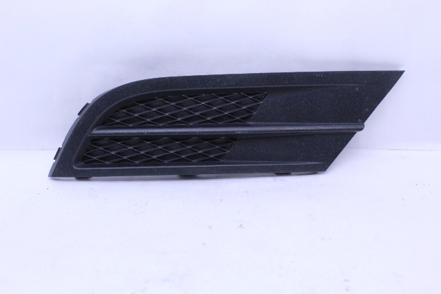2015 Volkswagen Jetta Front Bumper Lower Grille Right OEM