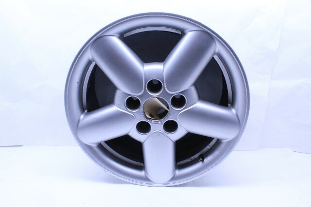 1999-2003 Volkswagen Eurovan Wheel 16 x 7 Rim 5 Spoke OEM