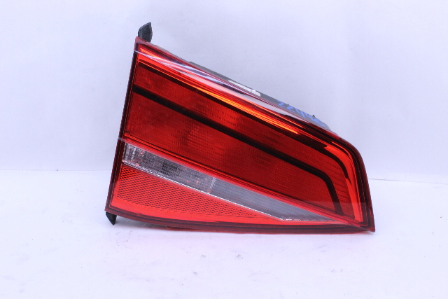 2015 2016 Volkswagen Jetta Sedan Tail Light Lamp Inner Left OEM