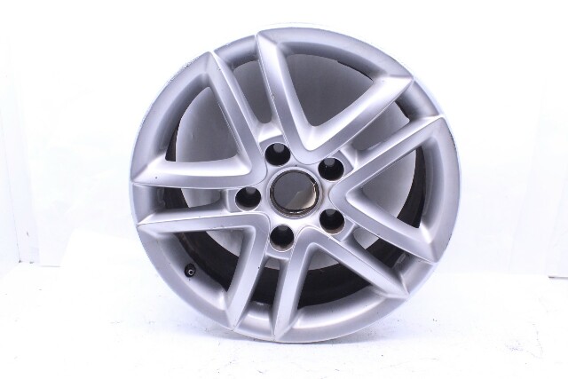 2006 2007 2008 2009 2010 Volkswagen Touareg Wheel 17 X 7.5 Rim Makalu - 7L6601025AK OEM