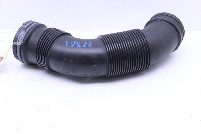 2014 2015 Volkswagen Jetta Gli 2.0 Air Intake Connector Pipe - 5C0129684 OEM