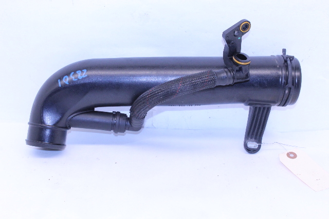 2014 Volkswagen Jetta GLI Air Intake Duct OEM