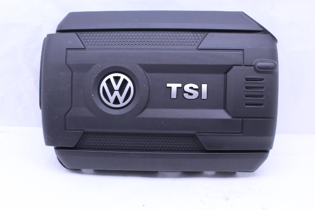 2015 Volkswagen Jetta 1.8 CPRA TSI Engine Cover