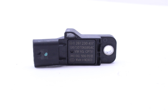 2014 Volkswagen Jetta GLI Intake Manifold Air Pressure MAP Sensor