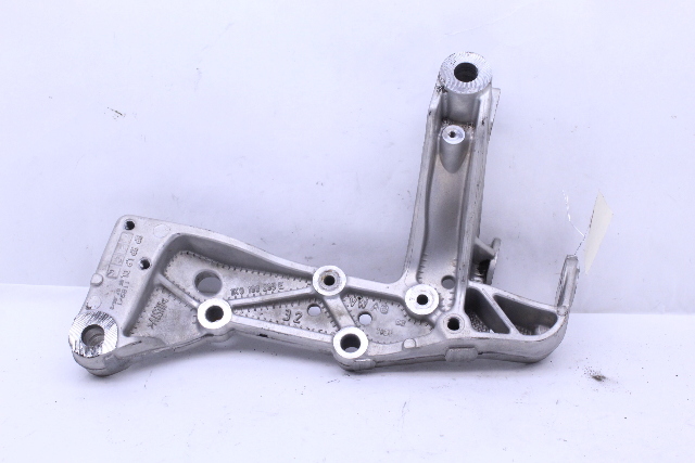 Audi Volkswagen Front Control Arm Sub Frame Support Bracket Left Driver OEM