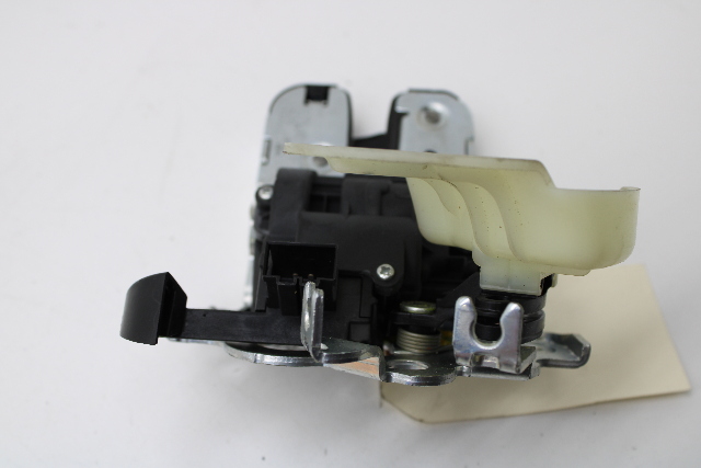 2011-2015 Volkswagen Jetta Trunk Latch Lock Clasp - 5C6827505C OEM