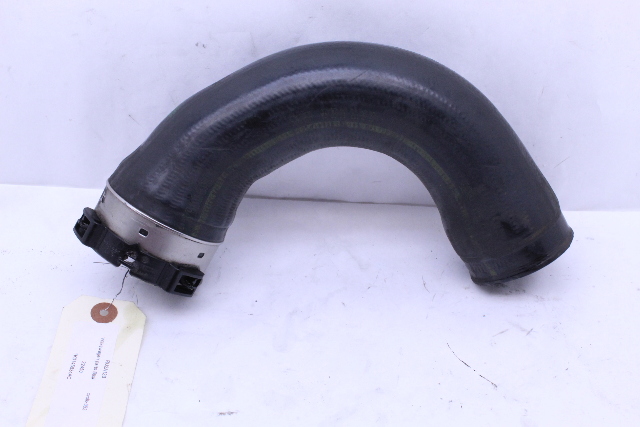 2010 2011 2012 2013 2014 Volkswagen Golf TDI Diesel Turbocharger Intercooler Hose OEM