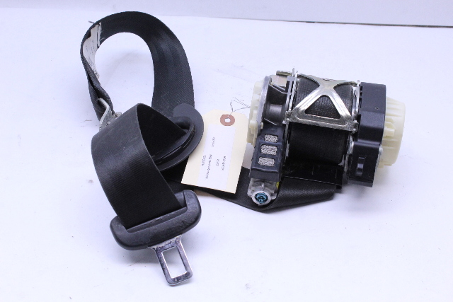 2011-2018 Volkswagen Jetta Sedan Front Seat Belt Left Driver - 5C6857705B OEM