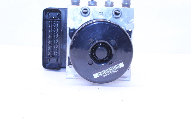 2015 Volkswagen Jetta Anti-Lock Brake System ABS Pump OEM