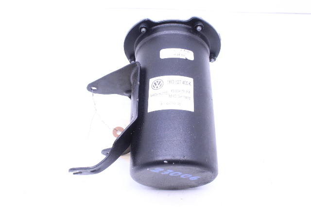 2010 Volkswagen Jetta 2.0 Diesel CJAA Fuel Filter OEM