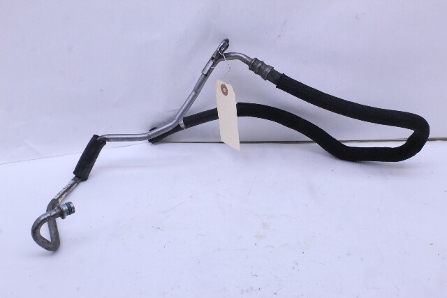 2009 2010 2011 2012 2013 2014 15 Audi A4 Power Steering Hose OEM