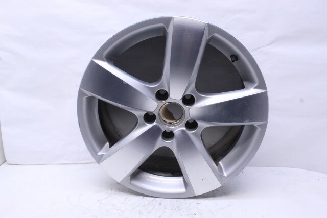 2009-2016 Volkswagen Tiguan Wheel 17 X 7 Rim PASADENA OEM