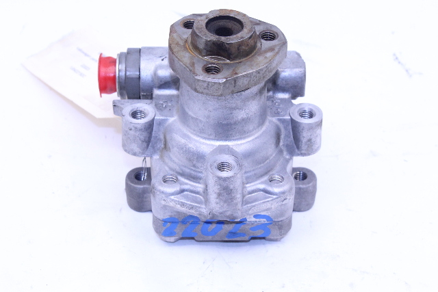 2006-2010 Volkswagen Beetle 2.5 Power Steering Pump OEM 1J0422152C