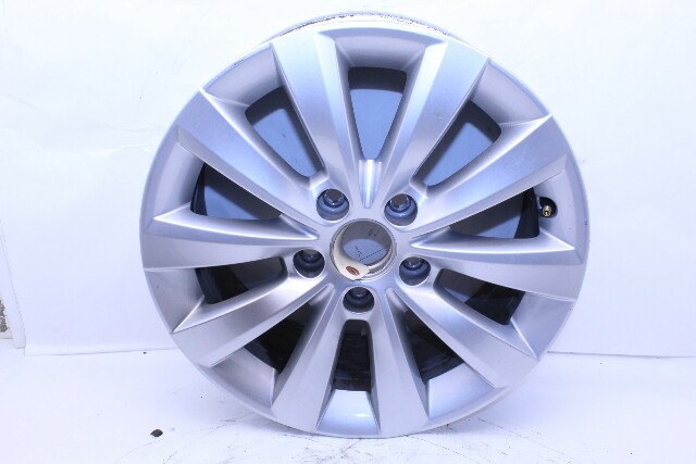 2012 2013 2014 2015 Volkswagen Passat Wheel 16 X 6.5 Rim - 5C0601025T OEM
