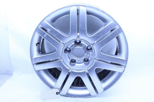 2005 Volkswagen Passat Wheel 17 X 7 Rim OEM