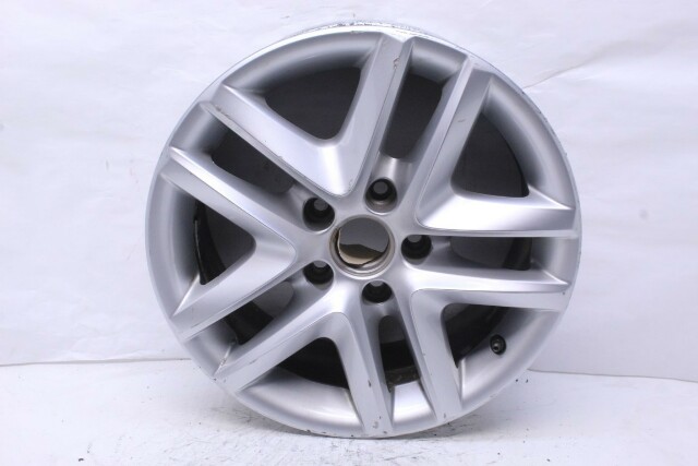 2009 -2016 Volkswagen Tiguan Wheel 16 X 6.5 Rim SAN FRANCISCO OEM