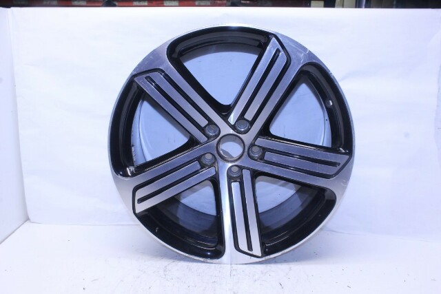 2016 2017 2018 Volkswagen Golf GTI Wheel 19 X 8 Rim Cadiz - 5G0601025AH OEM