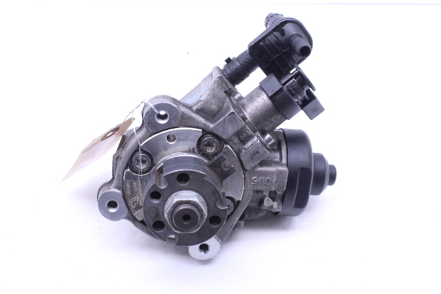 2010 2011 2012 2013 2014 Volkswagen Jetta 2.0t Diesel High Pressure Fuel Pump