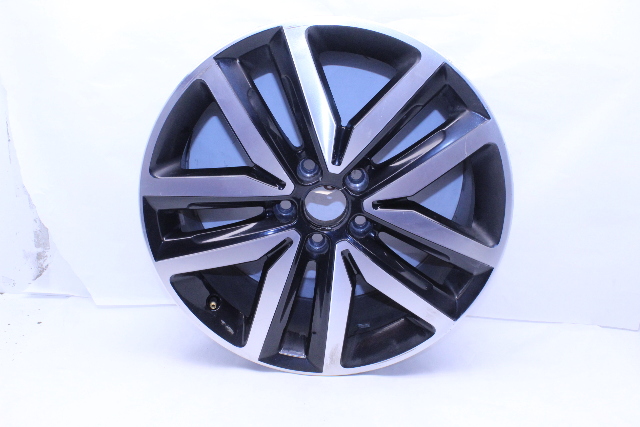 2012 2013 2014 2015 Volkswagen Jetta GLI Wheel 18x7.5 Rim Burn Damage OEM