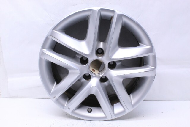 2009 -2016 Volkswagen Tiguan Wheel 16 X 6.5 Rim SAN FRANCISCO OEM