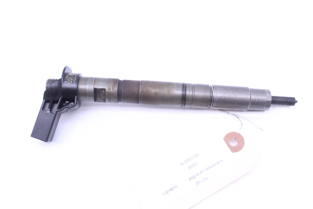 2010-2013 Volkswagen Jetta Diesel Fuel Injector CJAA