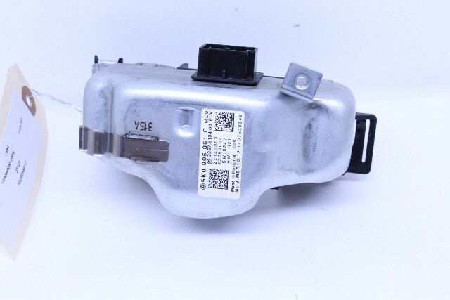 2015 Volkswagen Tiguan Steering Column Lock Module OEM