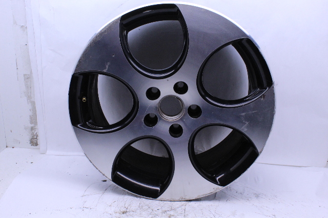 2006-2009 Volkswagen Golf GTI Wheel 18 X 7.5 Rim OEM