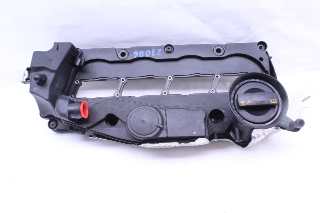 2010 Volkswagen Jetta 2.0 Diesel CJAA Valve Cover