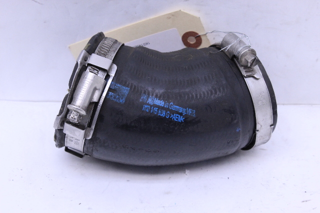 2006 2007 2008 2009 Volkswagen Jetta Gti Intercooler Hose - 1K0145838G OEM