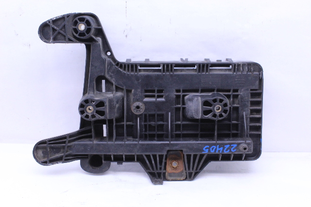 2006-2010 Volkswagen Golf Gti Battery Tray - 1K0915333D OEM