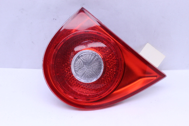 2006-2009 Volkswagen GTI Rabbit Left Tail Light Lamp 1K6945093F OEM