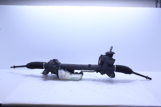 2009-2016 Volkswagen Tiguan Power Steering Gear Rack Pinion - 5N1423062 OEM