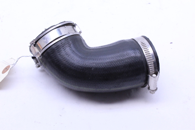 2012 Volkswagen Golf Cjaa 2.0 Diesel Turbocharger Intercooler Hose - 1K0145762EM OEM