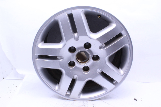 2004 2005 2006 2007 2008 2009 2010 Volkswagen Touareg 18 X 8 10 Spoke Alloy Wheel - 7L6601025T OEM