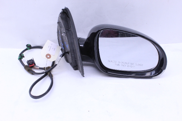2006 2007 2008 2009 Volkswagen Golf GTI Rabbit Door Mirror Right Side View