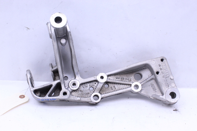Audi Volkswagen Front Control Arm Sub Frame Support Bracket Right OEM