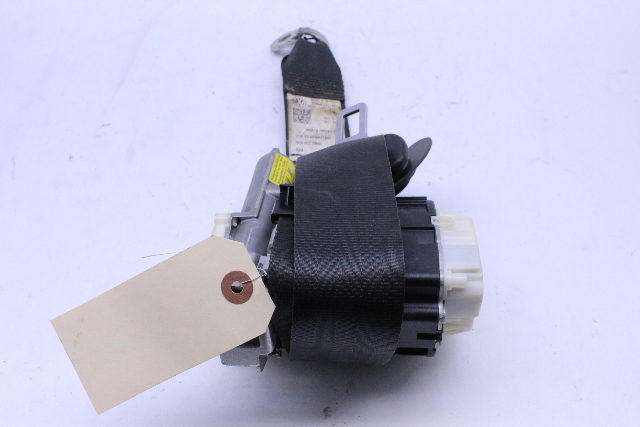 2011-2018 Volkswagen Jetta Sedan Front Seat Belt Right - 5C6857706C OEM