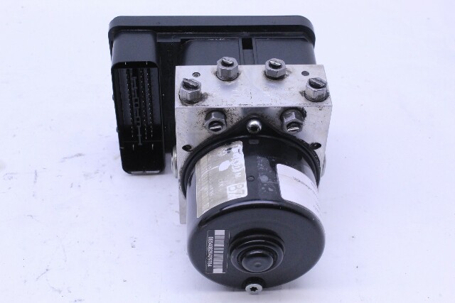 2006 2007 2008 2009 2010 Volkswagen Beetle ABS Anti-Lock Brake Pump OEM