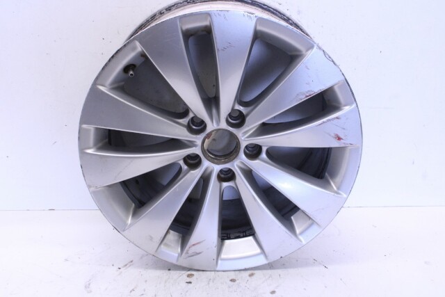 2009-2012 Vokswagen CC Wheel 17 X 8 Rim 5 Spoke OEM