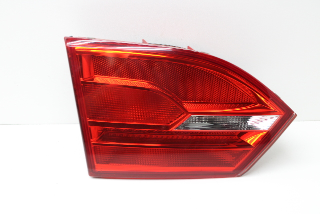 2011 2012 2013 2014 Volkswagen Jetta Tail Light Left OEM