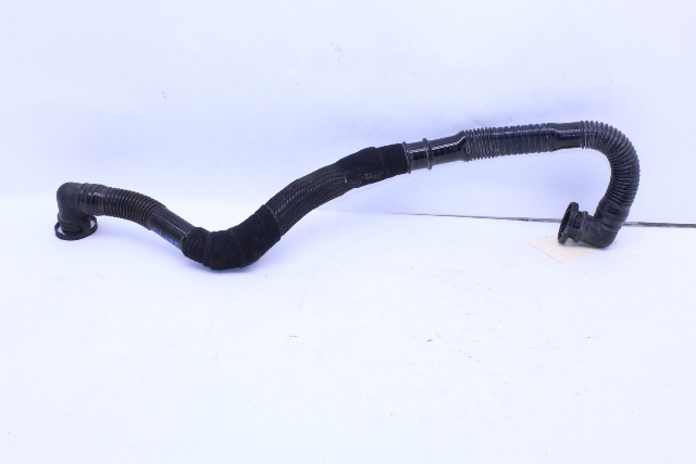 2018 Volkswagen Beetle 2.0T Air Injection Hose Pipe OEM