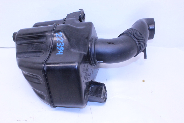 2014 Volkswagen Jetta MK6 CBPA 2.0 Air Cleaner Resonator OEM