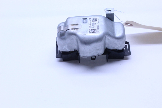 2014 Volkswagen Jetta GLI Steering Column Lock Module OEM